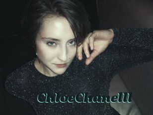 ChloeChanelll