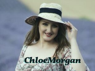 ChloeMorgan