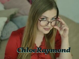 ChloeRaymond