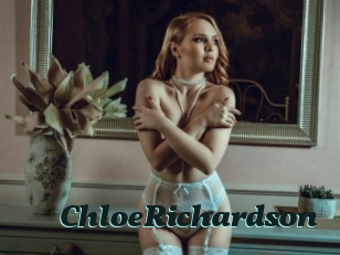 ChloeRichardson