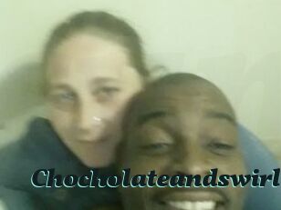 Chocholateandswirl
