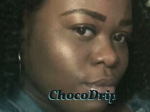 ChocoDrip