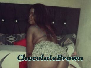 ChocolateBrown