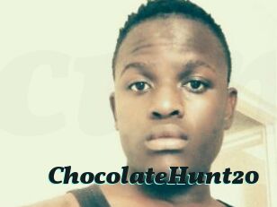 ChocolateHunt20