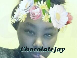ChocolateJay Cumshots Videos