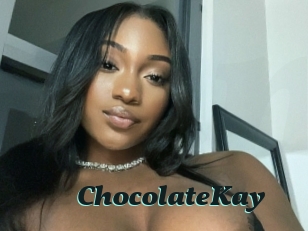 ChocolateKay