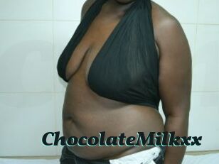 ChocolateMilkxx