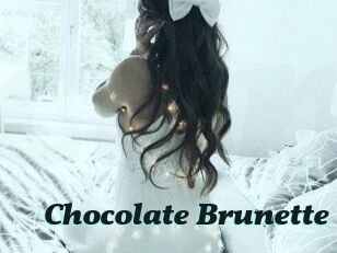 Chocolate_Brunette
