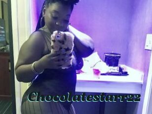 Chocolatestarr22