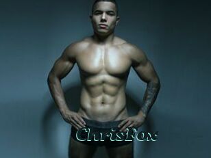 ChrisFox