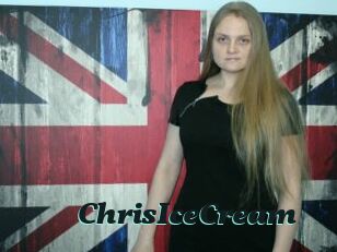 ChrisIceCream