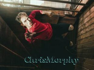 ChrisMorphy
