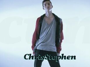 ChrisStephen