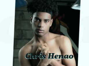 Chris_Henao