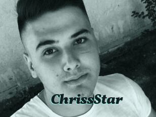 ChrissStar