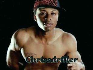 Chrissdriller