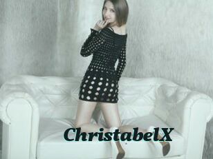 ChristabelX