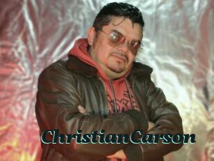 ChristianCarson