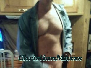 ChristianMaxxx