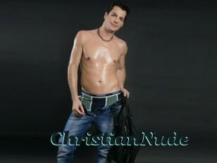 ChristianNude