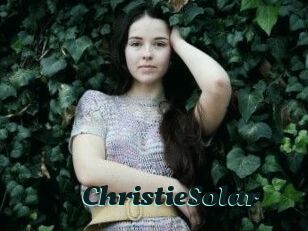 ChristieSolar