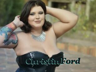 ChristinFord