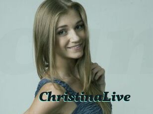 Christina_Live