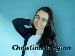 ChristinaOnegina