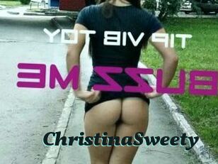 Christina_Sweety