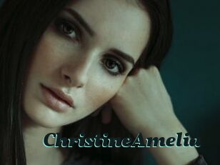 ChristineAmelia