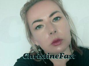 ChristineFast