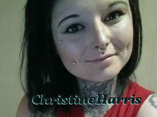 ChristineHarris