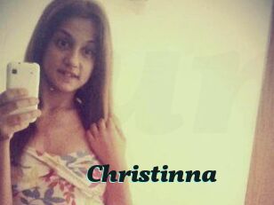 Christinna