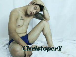 ChristoperY