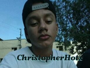 ChristopherHotx