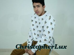 ChristopherLux