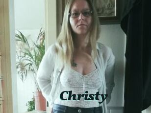 Christy