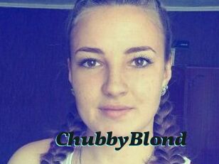 ChubbyBlond