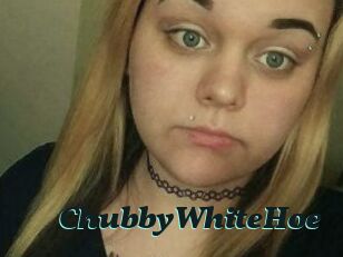 ChubbyWhiteHoe