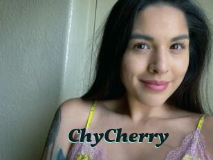 ChyCherry