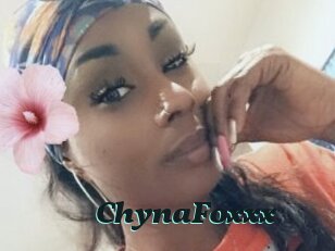 ChynaFoxxx