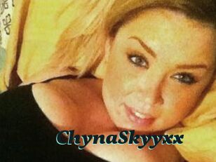 ChynaSkyyxx