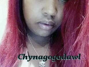 Chynagogodawl