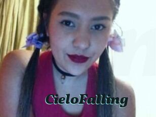 Cielo_Falling