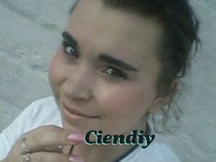 Ciendiy