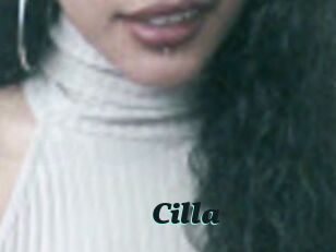 Cilla