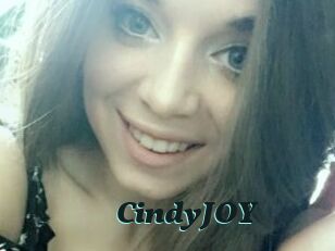 CindyJOY