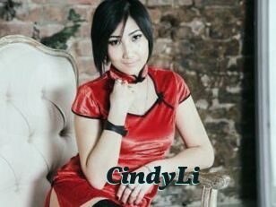 CindyLi