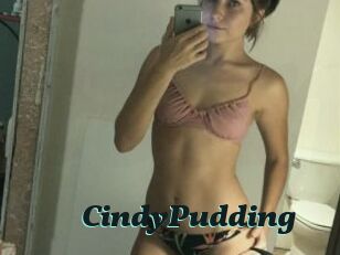 CindyPudding