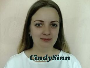CindySinn